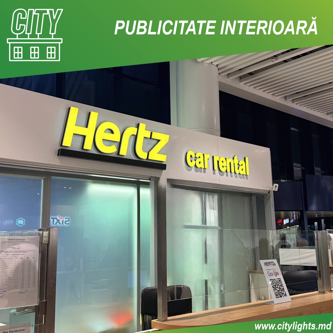 HERTZ AEROPORT 3